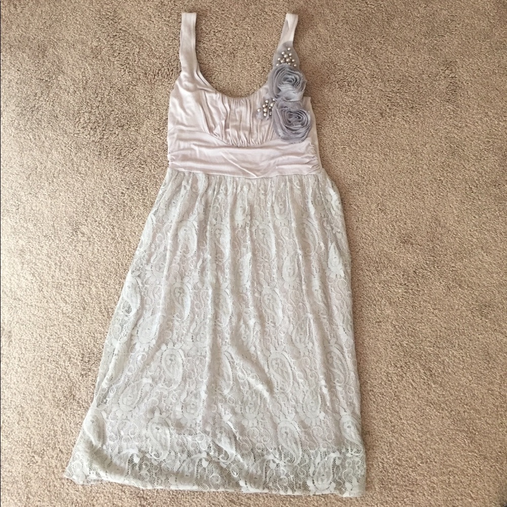 Julie’s Closet Dress